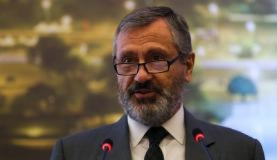 Torquato Jardim será o novo ministro da Justiça (Marcelo Camargo/Arquivo/Agência Brasil)