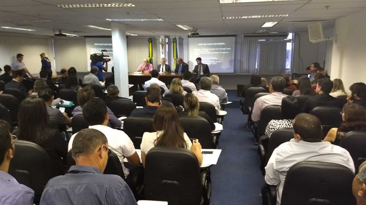 Prefeitos sergipanos esclarecem dúvidas sobre ordem cronológica de pagamentos no TCE (Foto: T.Dantas Comunicação e Marketing)