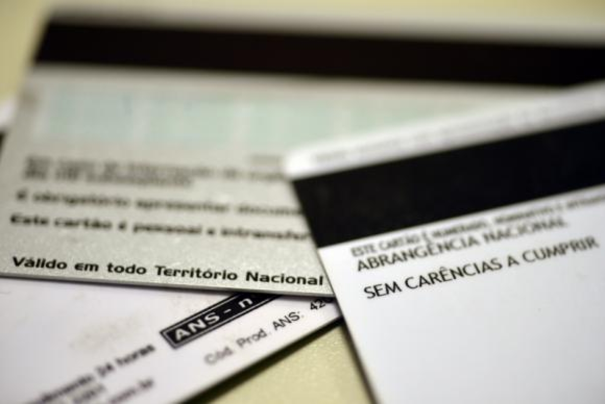 A lista com os planos que terão a venda suspensa está disponível no site da ANS (Foto: Arquivo Agência Brasil)