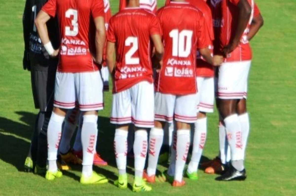 Série D: Sergipe perde para o Murici-AL por 3 a 0 (Foto ilustrativa: Arquivo Portal Infonet)