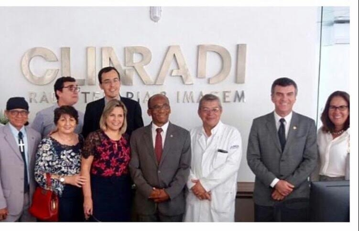 Deputados voltam a debater novo sistema de radioterapia em Sergipe (Foto: Assessoria Maria Mendonça)