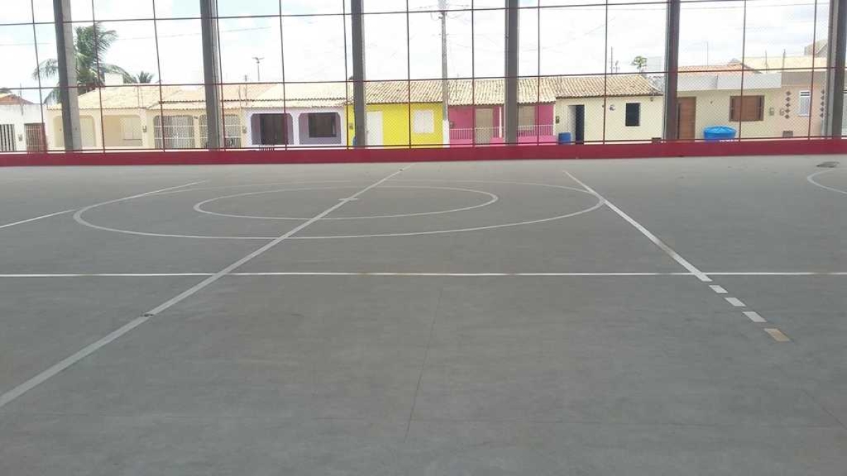 Foram investidos de R$ 855.463,84, provenientes do Sergipe Cidades (Foto: ASN)