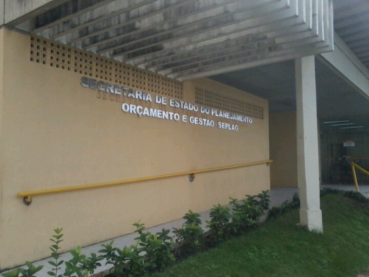 Os técnicos da Seplag integram uma comissão especial com essa finalidade, formada por deputados estaduais, pelo procurador do Estado de Sergipe e por técnicos do Instituto Brasileiro de Geografia e Estatística (IBGE) (Foto: Antonio L./Foursquare)