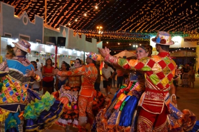Secult/Sergipe abre edital para patrocinadores em bebidas nos Festejos Juninos (Foto: Arquivo Secult/SE)