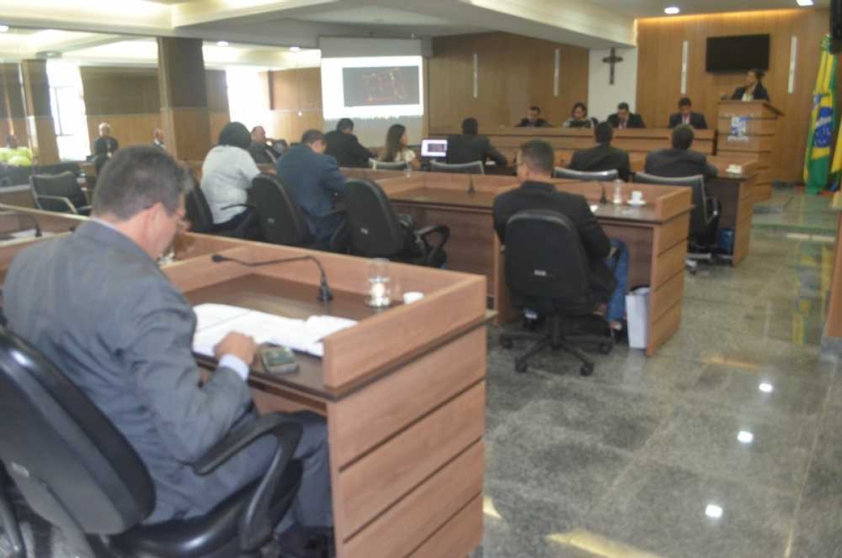 O novo espaço está sendo preparado para gerar mais comodidade (Foto: Edilson Menezes)