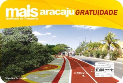 Transporte público: recadastramento de usuários com deficiência é prorrogado até dia 14 (Imagem: Arquivo PMA)