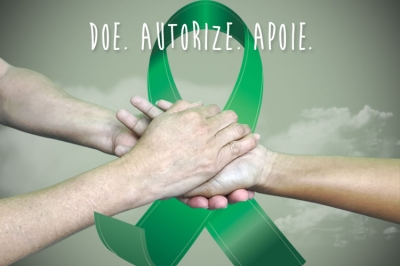 Captação de múltiplos órgãos é realizada no Huse (Foto: Arquivo SES/SE)