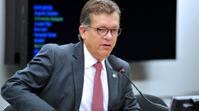 Deputado federal Laércio Oliveira (Foto: Assessoria Laércio Oliveira)