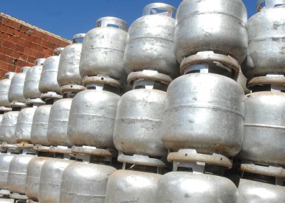 Petrobras aprova política de preço para gás de cozinha (Foto: Arquivo Agência Brasil)