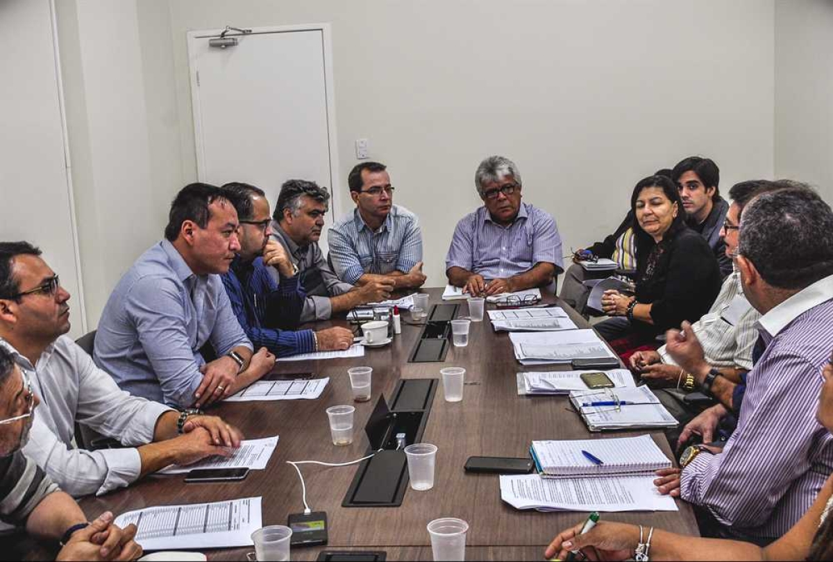 Estado de Sergipe receberá quase três milhões de reais para cirurgias eletivas (Foto: SES/SE)