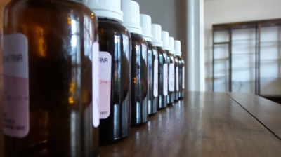 Remédios têm preços acessíveis (Foto: SMS/Aracaju)