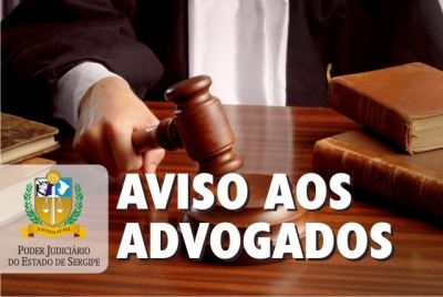 TRE/Sergipe abre vaga para Membro Substituto, na Classe Jurista (Imagem: TJ/SE)