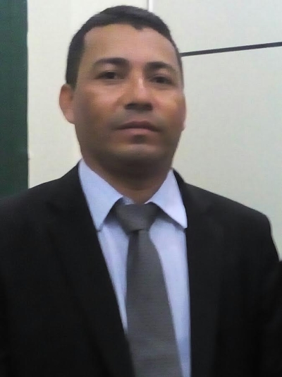 Vereador Osiel Gomes (Foto: Assessoria Osiel Gomes)