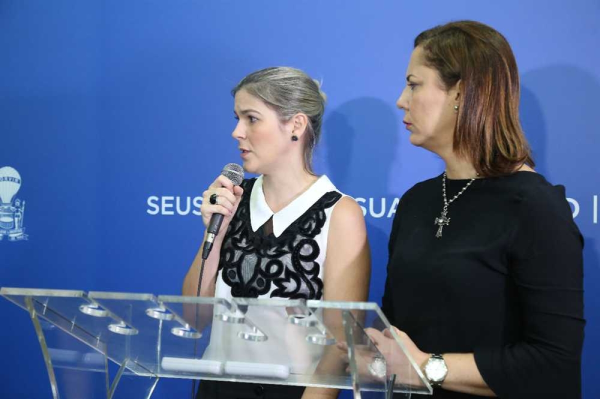 SSP/Sergipe detalha prisão dos envolvidos em latrocínio contra policial civil (Foto: SSP/SE)