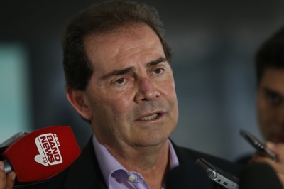 Deputado Paulinho da Força (Foto: Valter Campanato/Arquivo Agência Brasil)