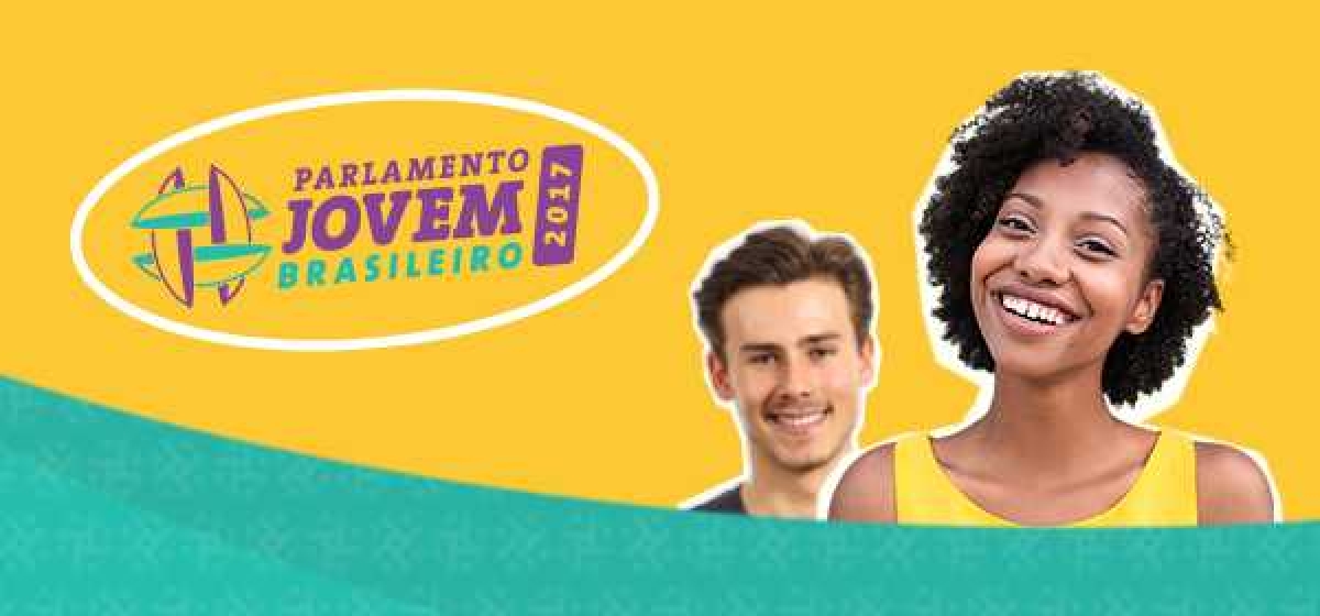 Programa Parlamento Jovem Brasileiro 2017 (Foto: Divulgação)