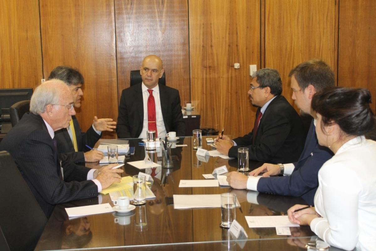 Jefferson Passos cobra MP que amplia o parcelamento de débitos com a Previdência (Foto: Divulgação)