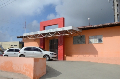  Urgência e Emergência do município (Foto: Ascom Prefeitura de São Cristóvão)