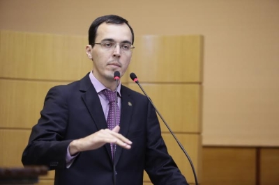 Foto: César de Oliveira