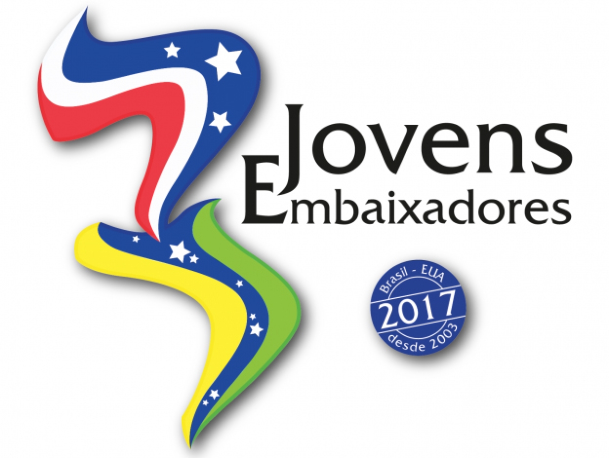 Programa Jovens Embaixadores (Foto: Divulgação)