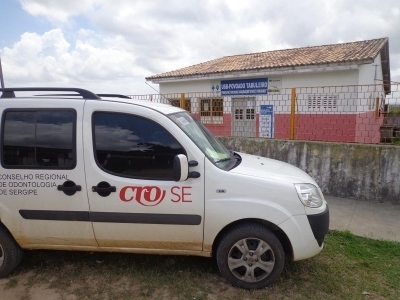 CRO/Sergipe intensifica fiscalizações a estabelecimentos privados de atendimento ao público (Foto: CRO/SE)