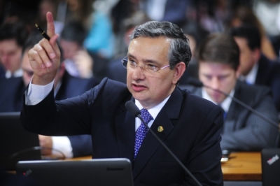 Senador Eduardo Amorim (Imagem: Assessoria Eduardo Amorim)