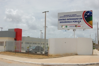 Taxista foi assassinado na porta de casa (Foto: Arquivo Portal Infonet)