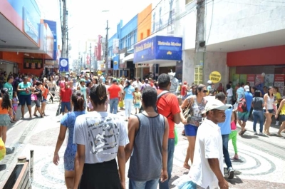 A CDL está oferecendo aos seus associados a parceria com uma consultoria jurídica (Foto: Arquivo Portal Infonet)