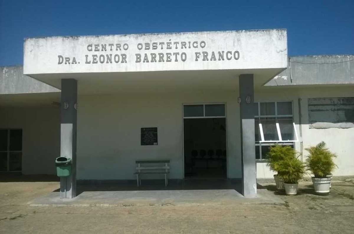 Médico disse que realizou 50 partos em abril, o que falta são profissionais (Foto: Portal Infonet)