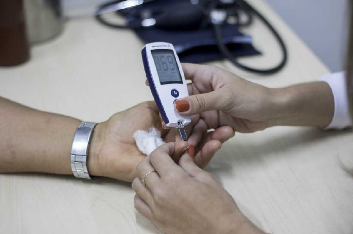 Diabéticos devem ficar atentos: está faltando medicamento no Case (Foto: Arquivo Portal Infonet)