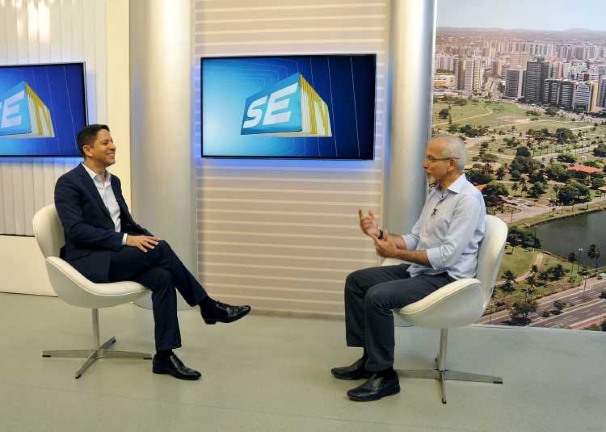 Prefeitura de Aracaju antecipa pagamento do salário de junho