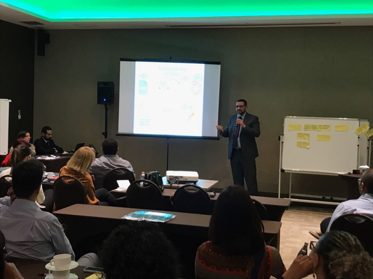 Prêmio Professores do Brasil continua com inscrições abertas (Foto: Divulgação)
