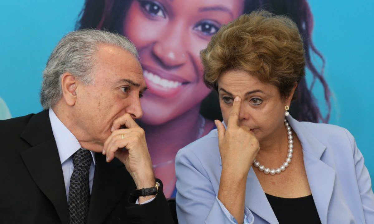 Com ressalvas, relator do TCU recomenda aprovar contas das gestões Dilma e Temer (Foto: Lula Marques/Arquivo Agência PT)
