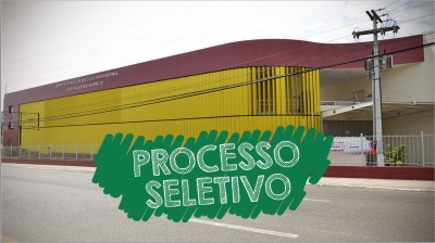 Aberto processo seletivo para cursos técnicos em Serviços de Condomínio, Redes de Computadores e Serviço de Restaurante e Bar (Imagem: Seed/SE)