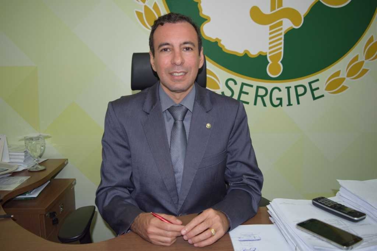 Defensoria Pública de Sergipe alerta população sobre quadrilha que vem se passando por defensores públicos (Foto: DPE/SE)