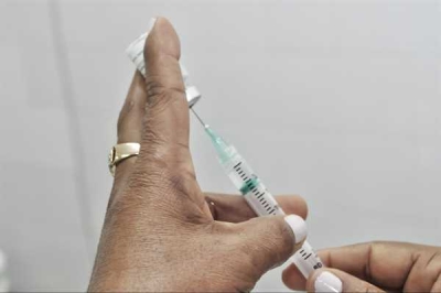 Febre amarela: Governo de Sergipe distribui mais de 4 mil doses de vacinha em junho (Foto: SES/SE)