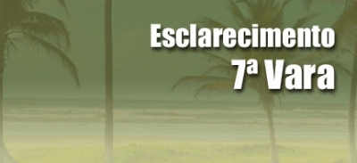 Ações envolvendo imóveis na Praia do Saco; não foi determinada a demolição de nenhuma edificação (Imagem: JF/SE)