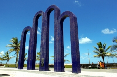 Revista Exame destaca Aracaju entre as 30 cidades menos violentas do Brasil (Foto: Arquivo/Portal Infonet)