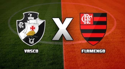 Jogo entre Vasco e Flamengo termina em confronto com a Polícia Militar; um torcedor morreu (Foto: Divulgação)