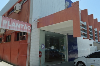 Durante todo o fim de semana, o IML registrou 13 mortes (Foto: Arquivo Portal Infonet)