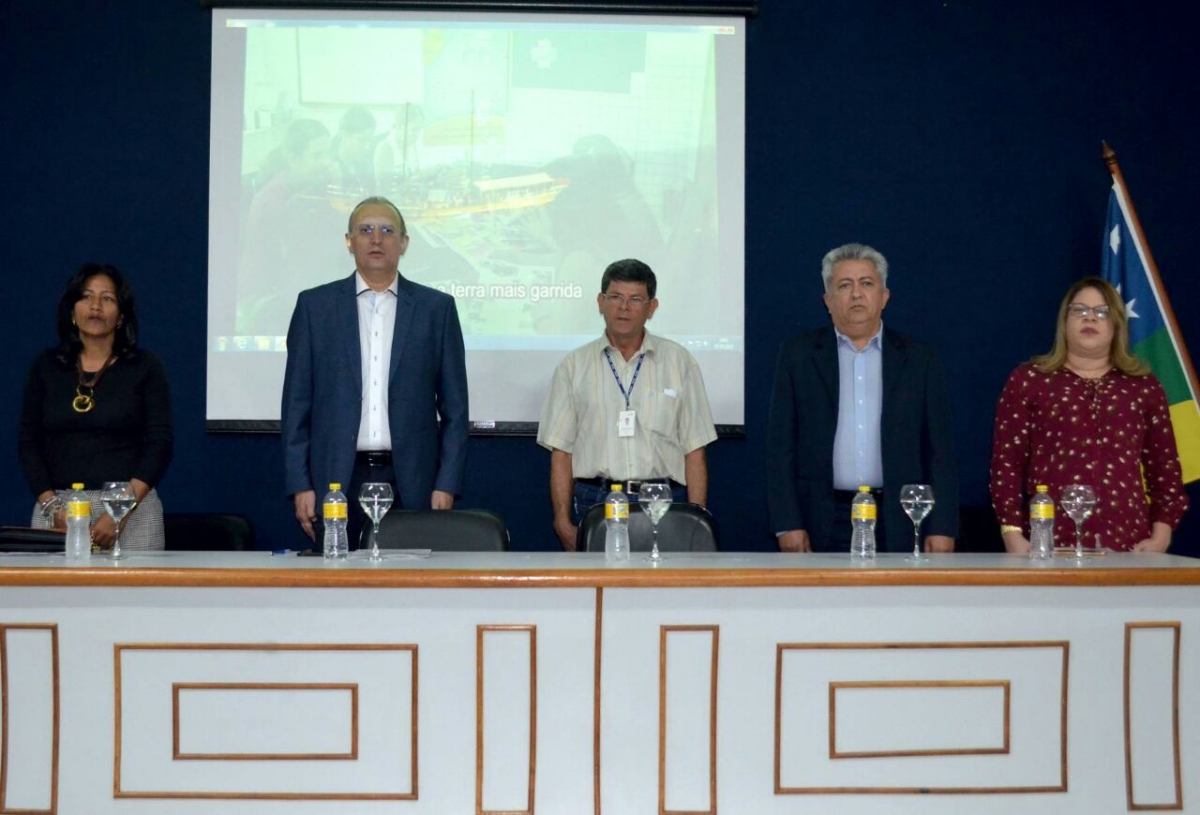 Governo de Sergipe prepara profissionais no Polo Costa dos Coqueirais para setor turístico (Foto: Setur/SE)