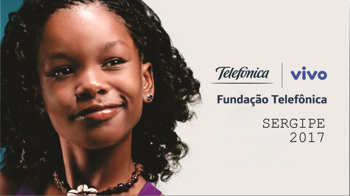 Governo de Sergipe e Fundação Telefônica Vivo levam projeto de educação a 28 municípios do estado  (Foto: Divulgação)