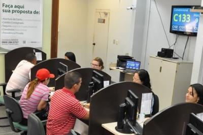 Clientes do Banese e do Banese Card terão descontos na renegociação das dívidas (Foto: Luis Mendonça/Banese)