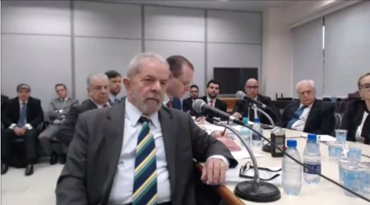 MPF pede arquivamento de investigação que apura se Lula obstruiu a Lava Jato (Foto: Agência Brasil)