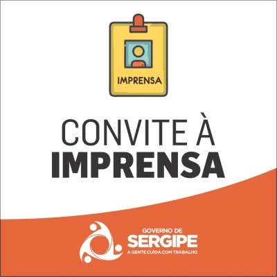 Belivaldo Chagas e Fundação Telefônica Vivo lançam projeto de educação beneficiando 28 municípios do estado (Imagem: ASN)