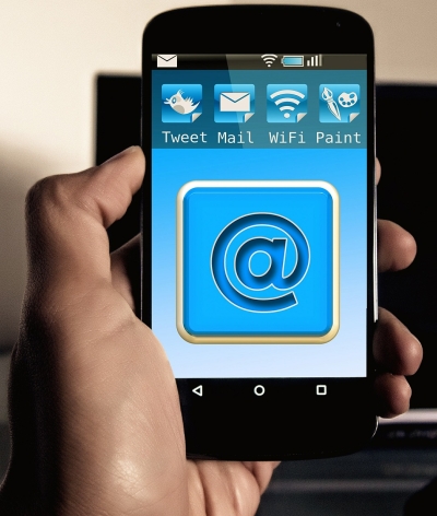 Anatel pode adiar início de bloqueio de celulares piratas marcado para outubro (Foto Ilustrativa: Reprodução/Pixabay)