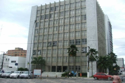 Decisão judicial obriga suspeito de estupro e homicídio a retornar à prisão (Foto: Arquivo Portal Infonet)