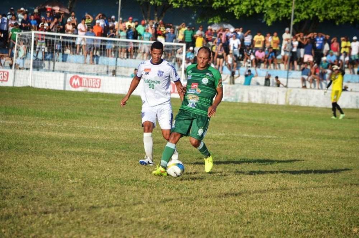 Estadual da Série A-2 de futebol contará com 14 equipes (Foto: Arquivo Portal Infonet)