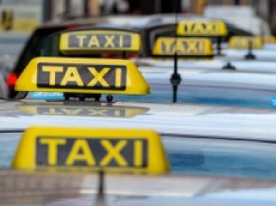 Receita Federal automatiza a concessão de isenção de IPI e IOF para taxistas (Foto: Receita Federal)