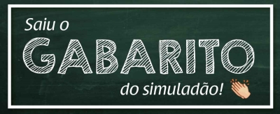 Secretaria de Estado da Educação de Sergipe divulga o gabarito do primeiro Simulado Preparatório para o Enem (Foto: Divulgação/Seed/SE)